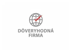Dôveryhodná firma